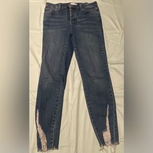 Cello Skinny Jeans